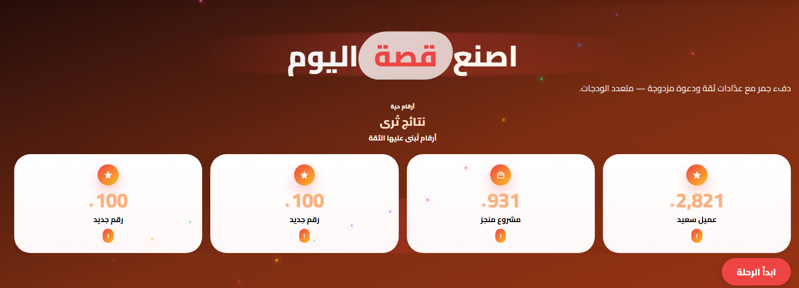 بطل أتيليه — جمر مخملي