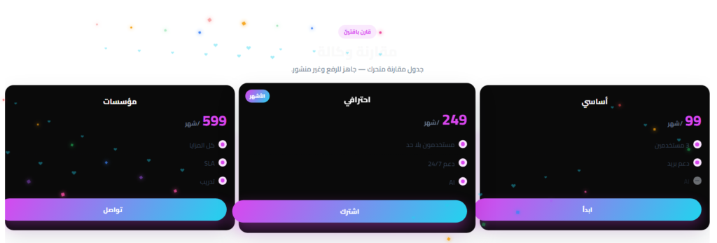 Yüzen Lüks Konaklama — Tam Sayfa